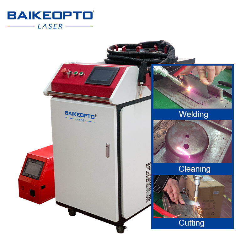 Portable Handheld Laser Welder - Industrial Grade Laser Welder review and price