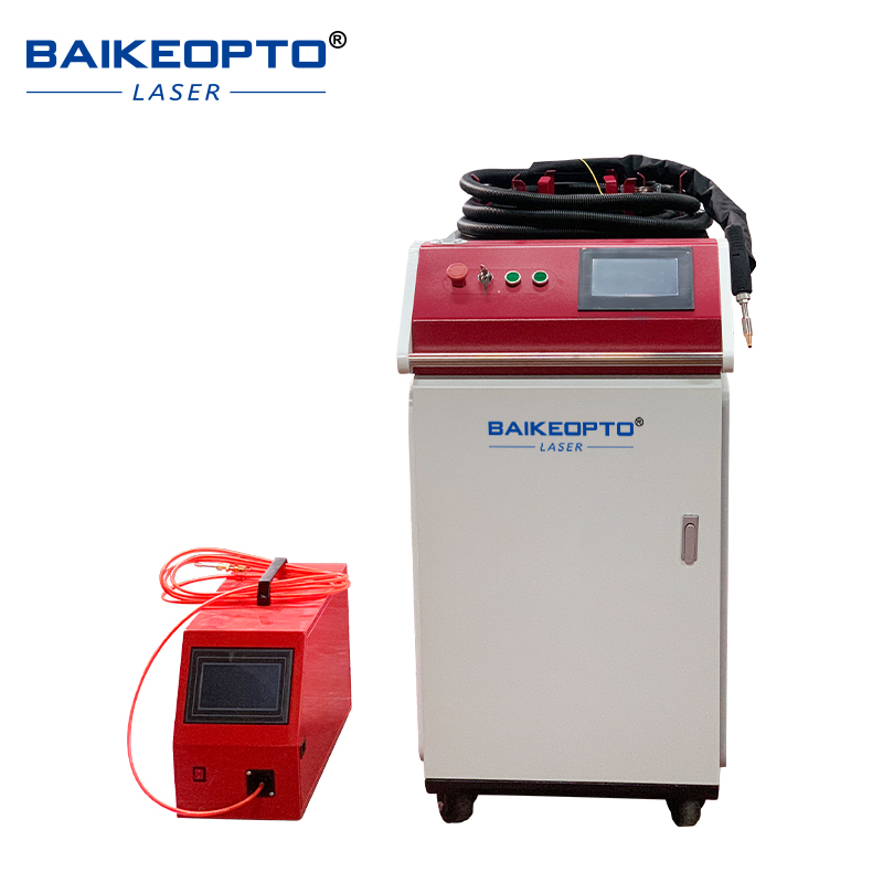 Portable Handheld Laser Welder - Industrial Grade Laser Welder review and price