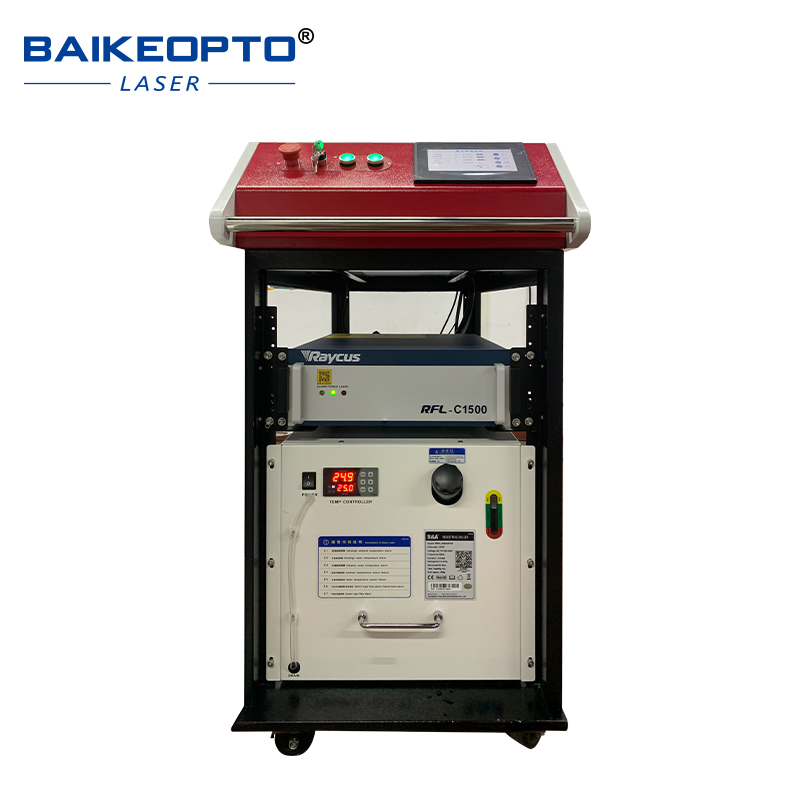 Portable Handheld Laser Welder - Industrial Grade Laser Welder review and price