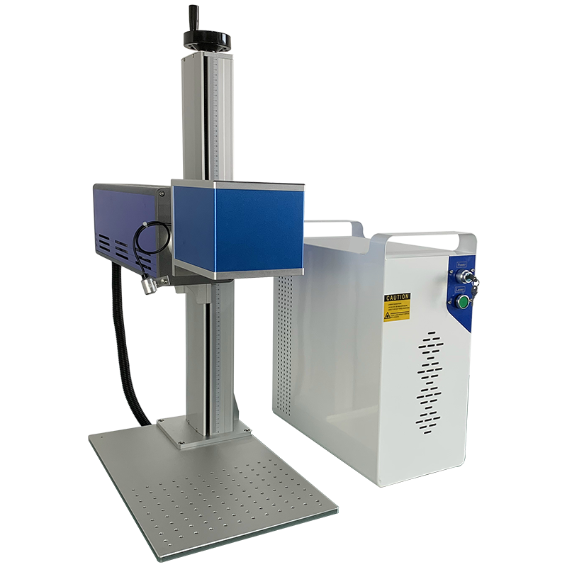 Bluetimes 35W CO2 RF Laser Mar - Industrial Laser Marking review and price