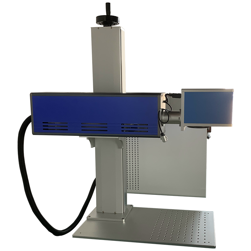 Bluetimes 35W CO2 RF Laser Mar - Industrial Laser Marking review and price