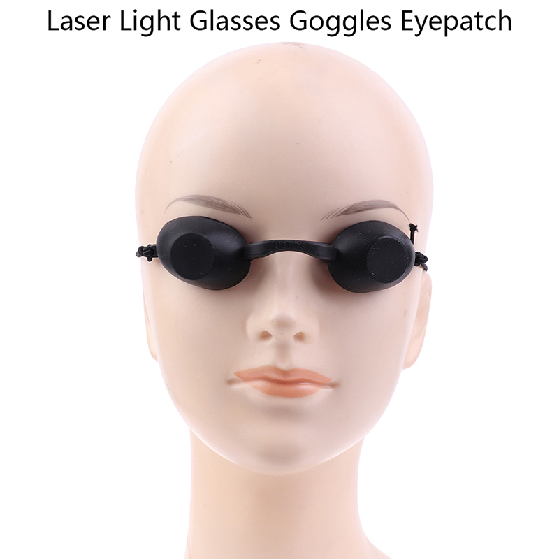 Protective Eyepatch Laser Ligh - Laser Safety Goggles review and price
