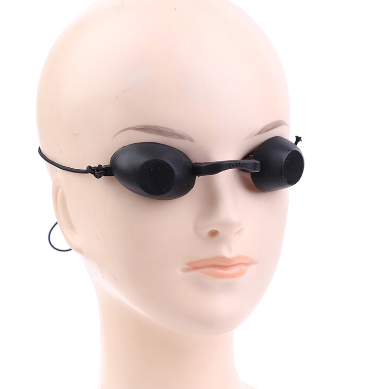 Protective Eyepatch Laser Ligh - Laser Safety Goggles review and price