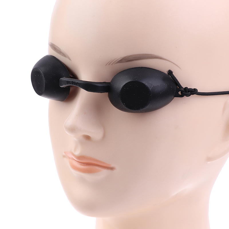 Protective Eyepatch Laser Ligh - Laser Safety Goggles review and price