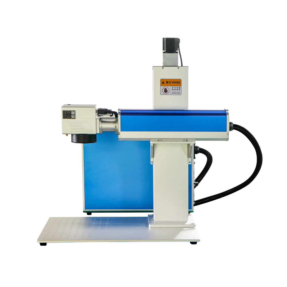 Raycus Fiber Laser Engraver Ma - Industrial Laser Marking review and price