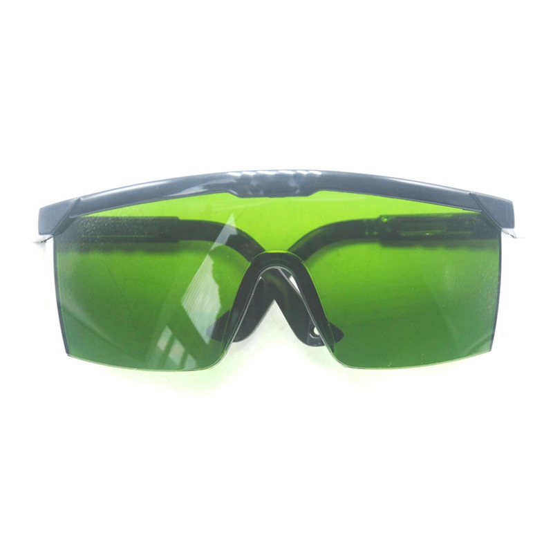 GO405-BP3003 400nm-450nm OD4+  - Laser Safety Goggles review and price