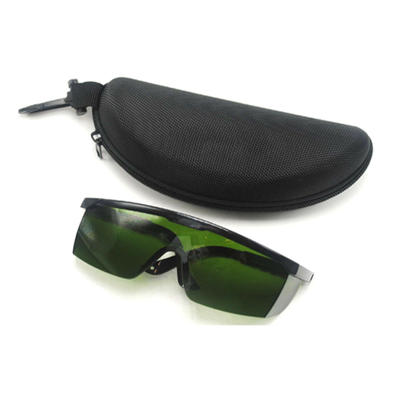 GO405-BP3003 400nm-450nm OD4+  - Laser Safety Goggles review and price