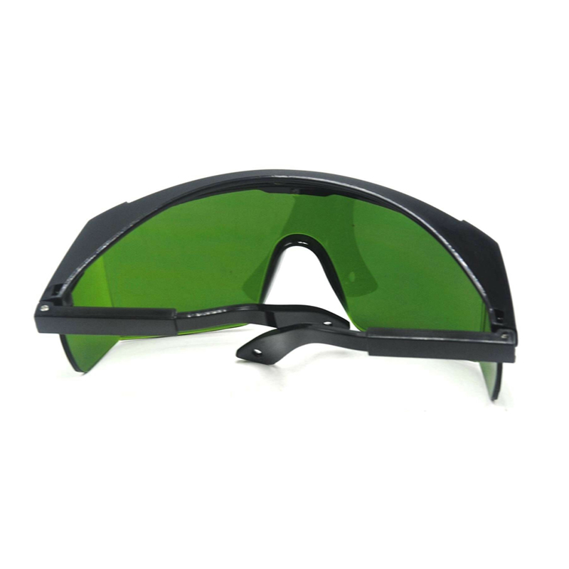 GO405-BP3003 400nm-450nm OD4+  - Laser Safety Goggles review and price
