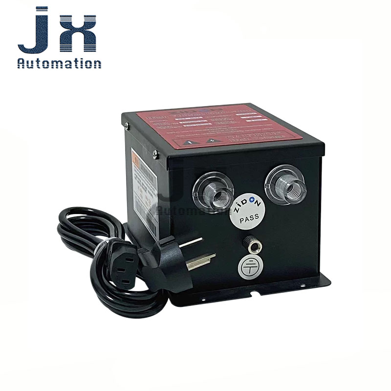 Zidon ZST-508A Pulse Ion Air B - Industrial Print & Laser Inc review and price