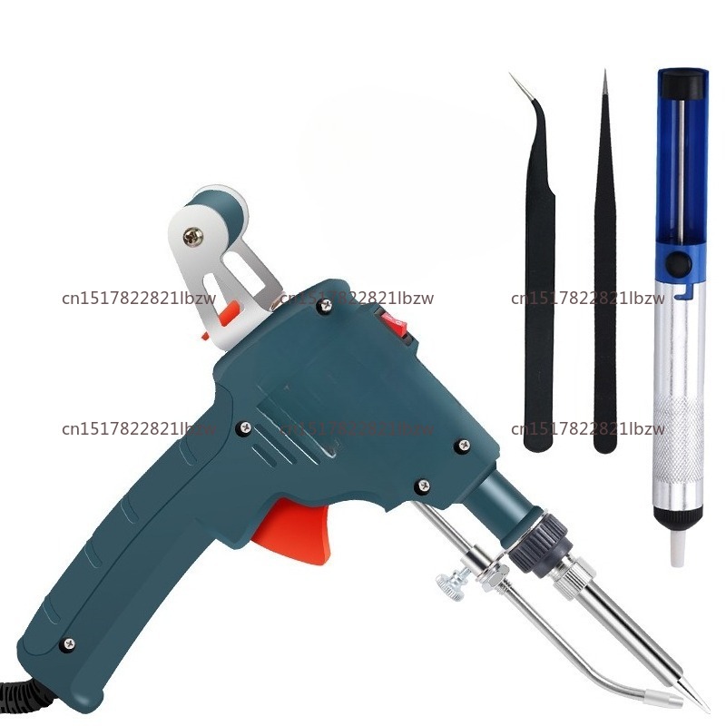 Premium-Internally Heated Indu - Industrial Grade Laser Welder review and price