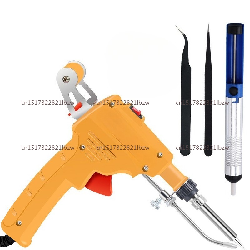 Premium-Internally Heated Indu - Industrial Grade Laser Welder review and price