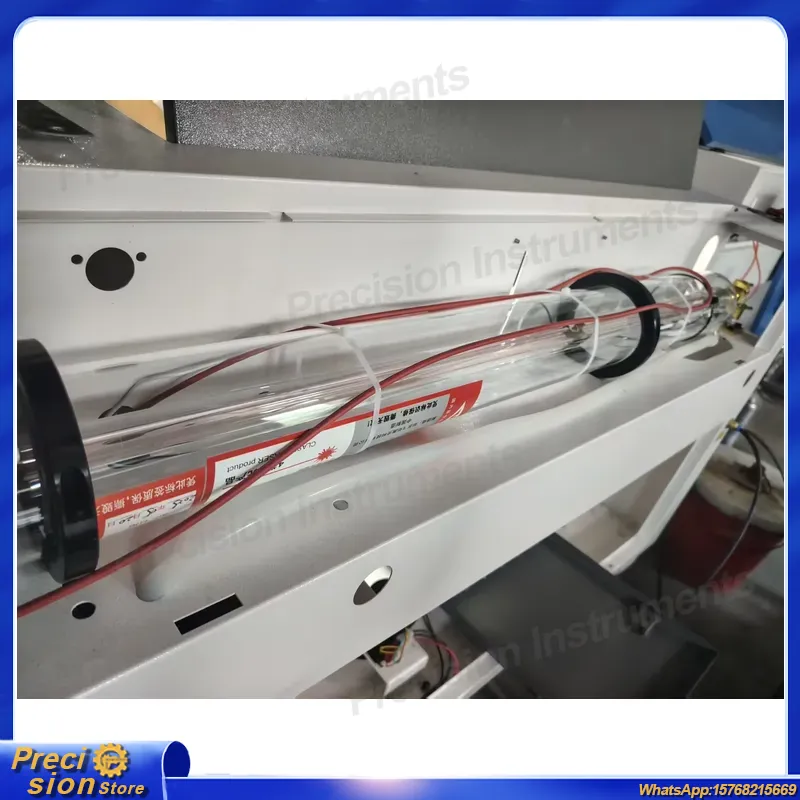6090 CNC Laser Engraving Machi - Industrial Laser Etching review and price