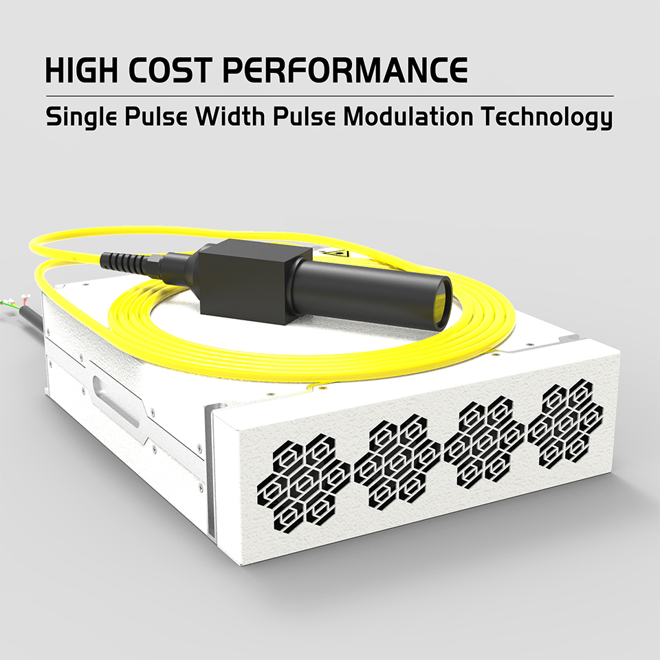 50W 60W 100W  200W Portable Mi - Industrial Laser Marking review and price
