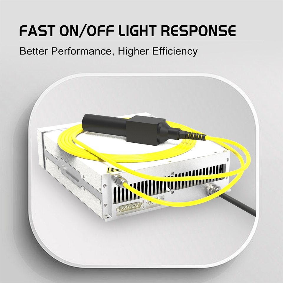 50W 60W 100W  200W Portable Mi - Industrial Laser Marking review and price