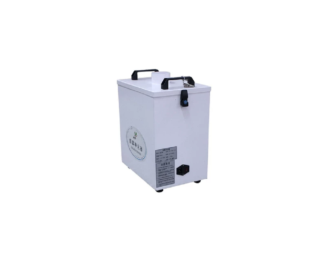 Pure Air Fume Extractor Indust - Industrial Laser Marking review and price