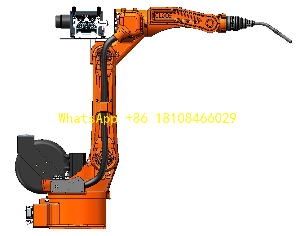 Heavy Duty Grade Gantry Type I - Industrial Grade Laser Welder review and price