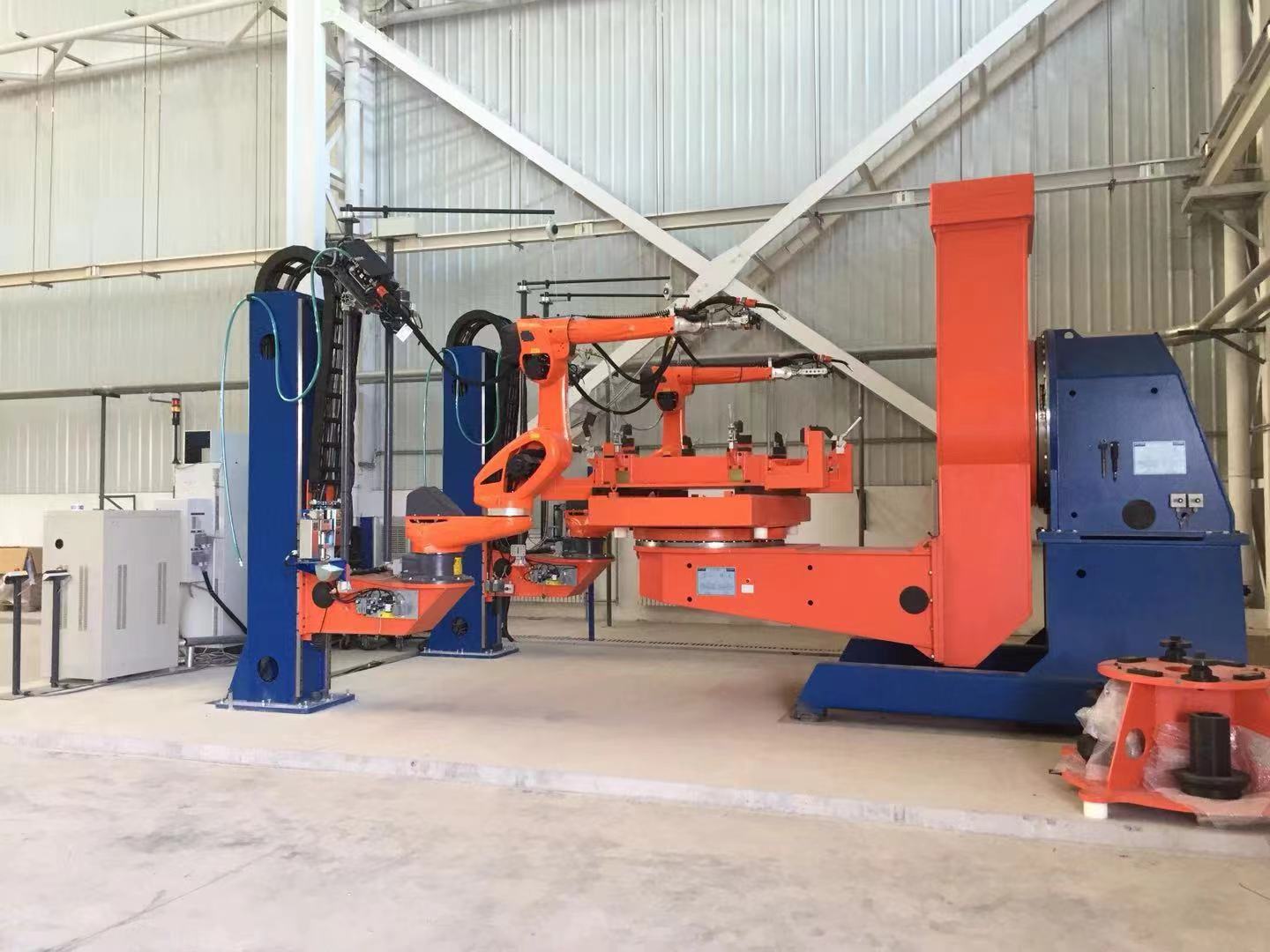 Heavy Duty Grade Gantry Type I - Industrial Grade Laser Welder review and price