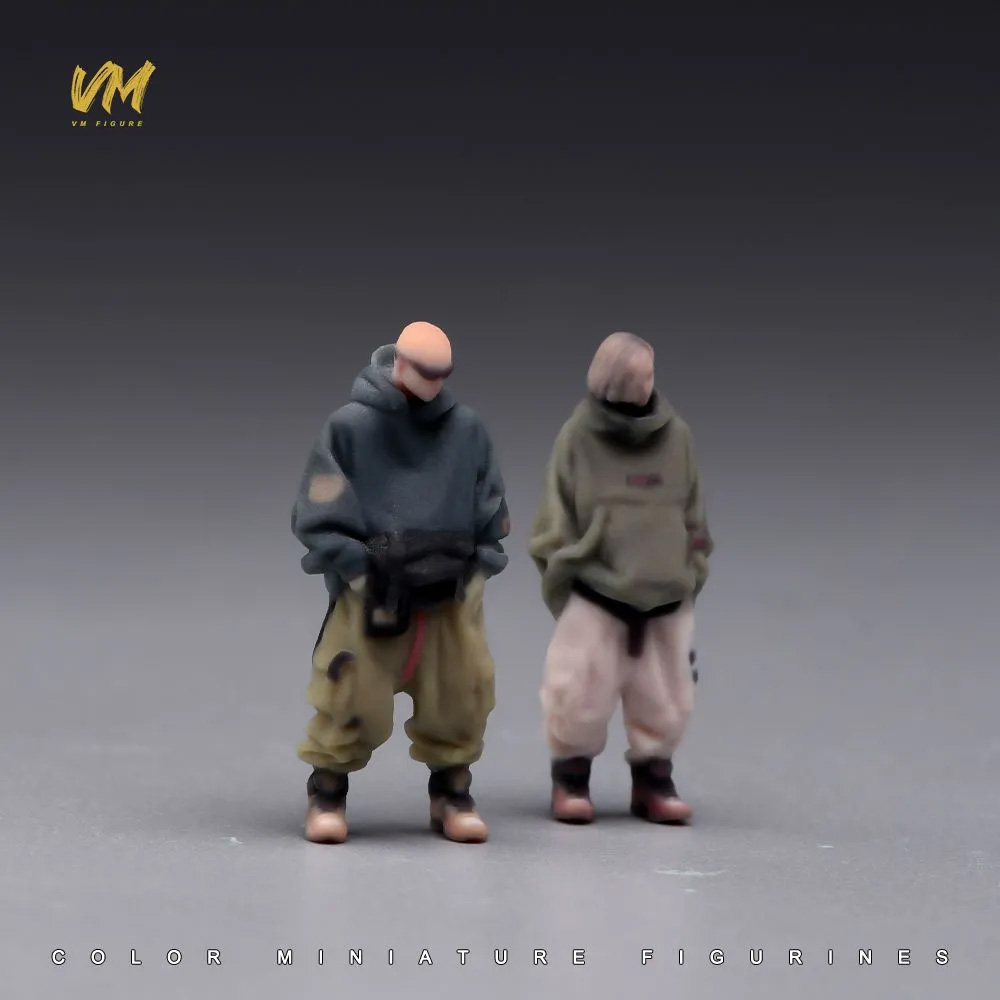 Vm 1/64 Scale Industrial Style - Industrial Print & Laser Inc review and price