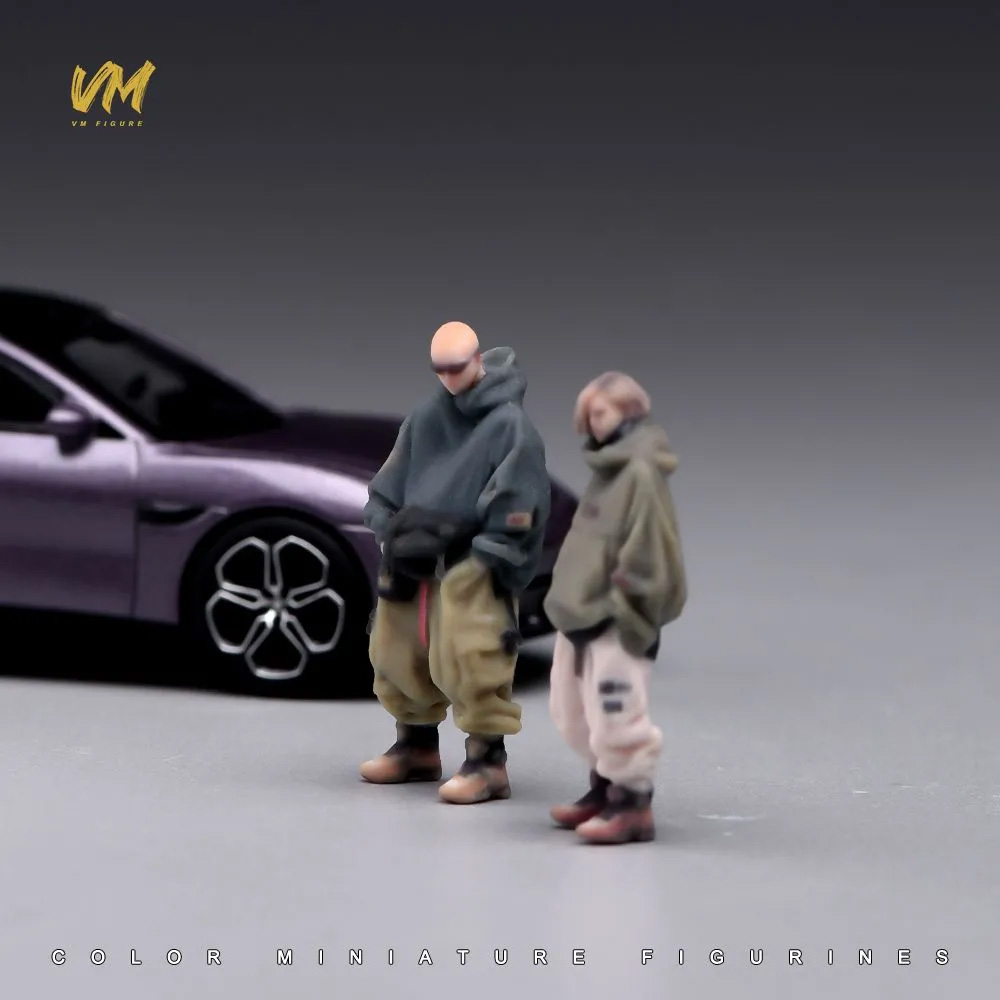 Vm 1/64 Scale Industrial Style - Industrial Print & Laser Inc review and price