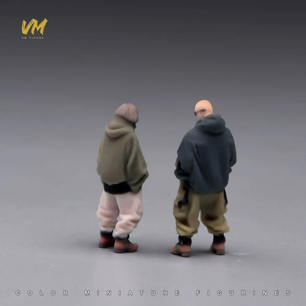 Vm 1/64 Scale Industrial Style - Industrial Print & Laser Inc review and price