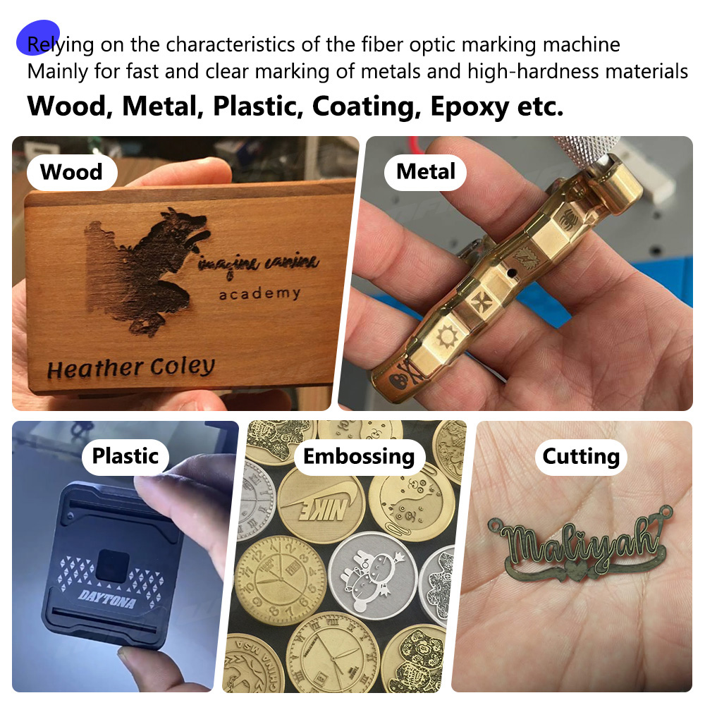 Maxwave 100W 3D Laser Marking  - Industrial Laser Marking review and price