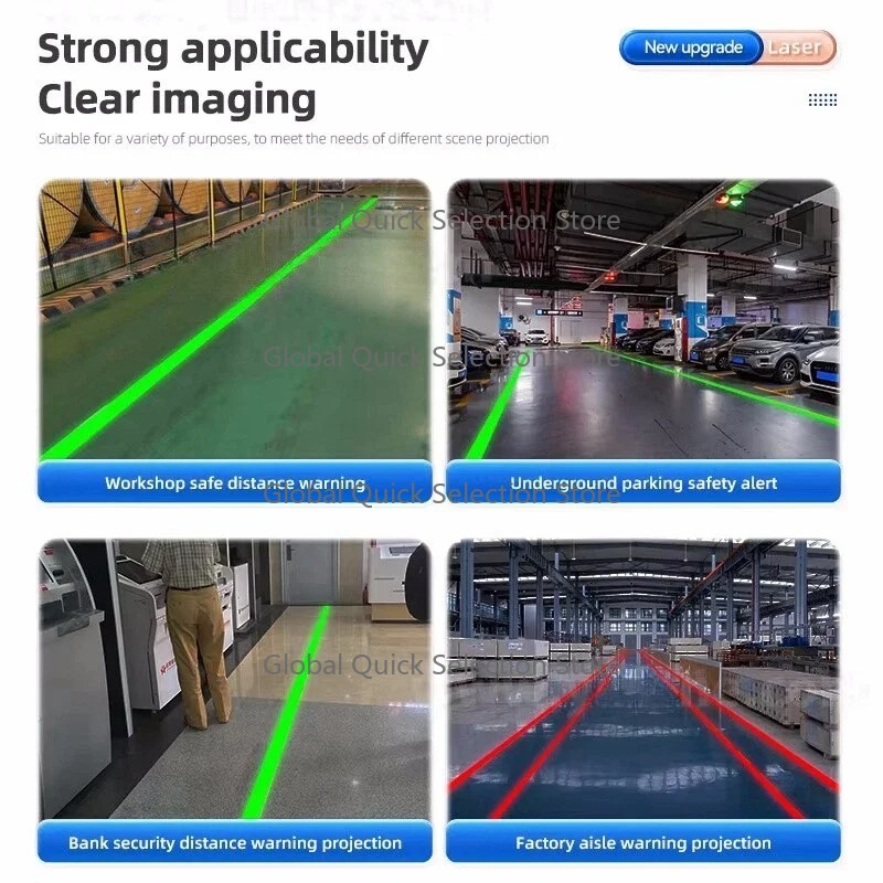 Industrial Virtual Laser Safet - Industrial Laser Marking review and price