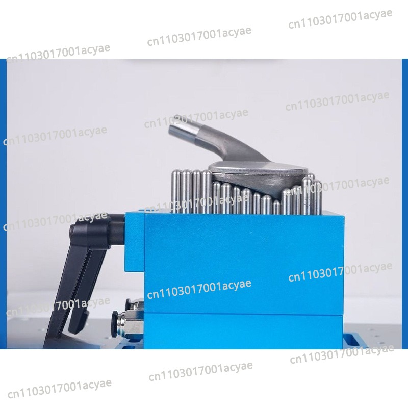 Industrial clamping fixture, l - Industrial Laser Marking review and price