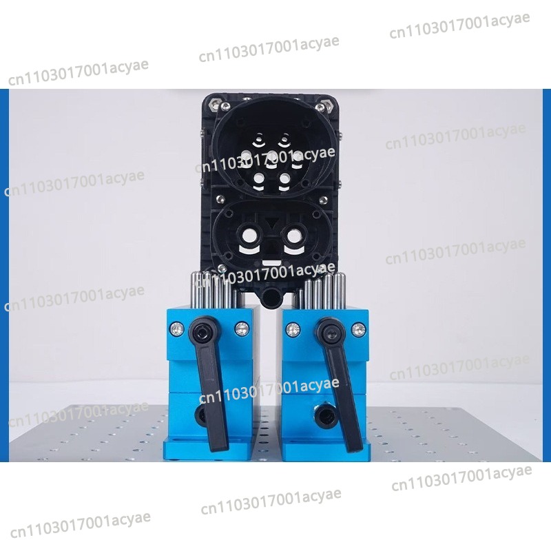 Industrial clamping fixture, l - Industrial Laser Marking review and price