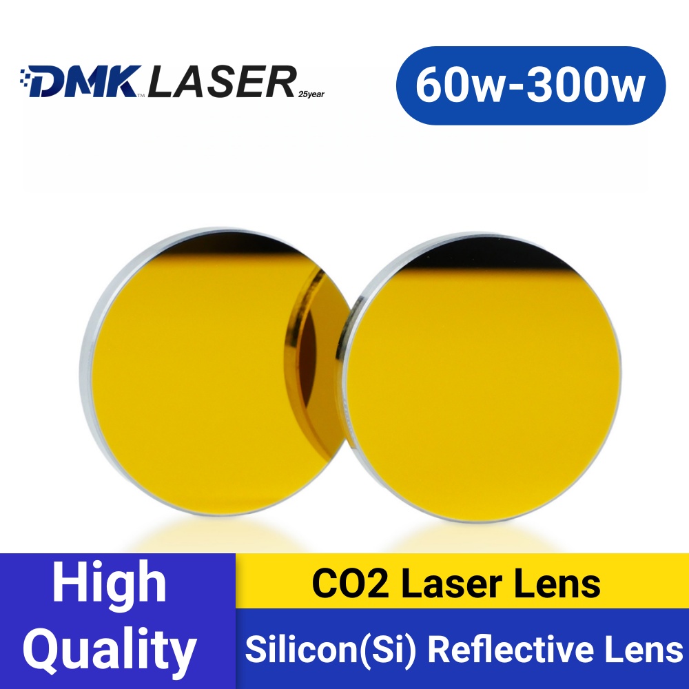 DMK Silicon(Si) Reflector Mirr - Industrial Laser Cutter review and price