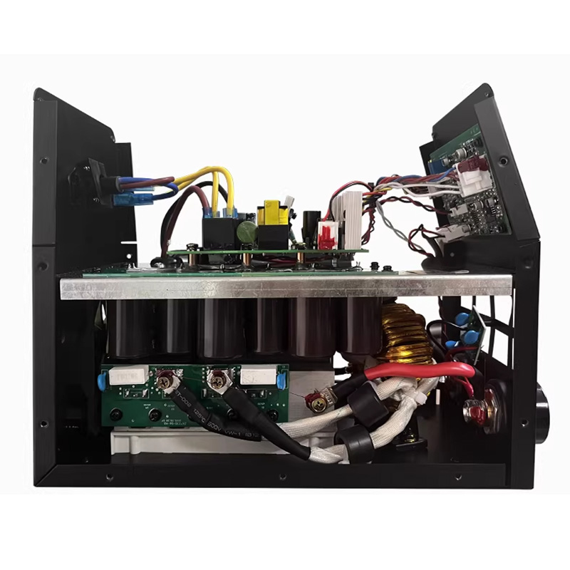 ZX7-250 Welding Machine Home U - Industrial Grade Laser Welder review and price