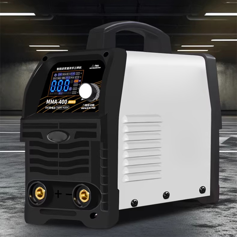 ZX7-250 Welding Machine Home U - Industrial Grade Laser Welder review and price