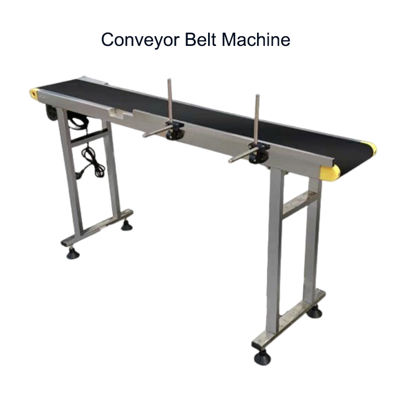 150CM Conveyor Belt Machine Ad - Industrial Laser Marking review and price