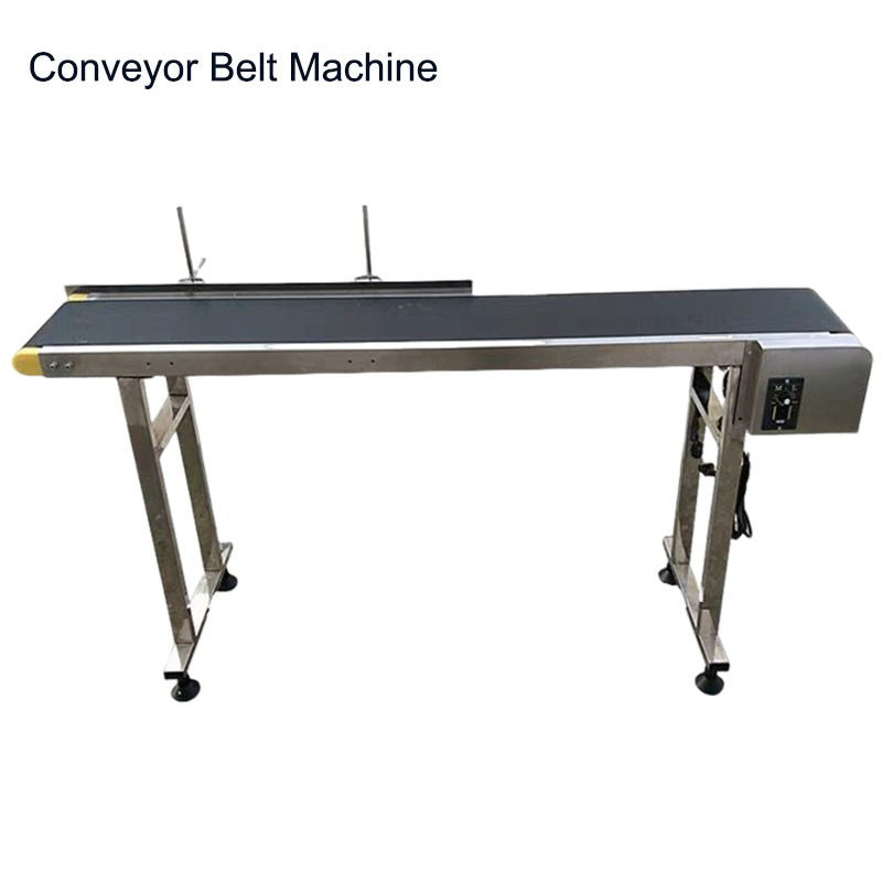 150CM Conveyor Belt Machine Ad - Industrial Laser Marking review and price