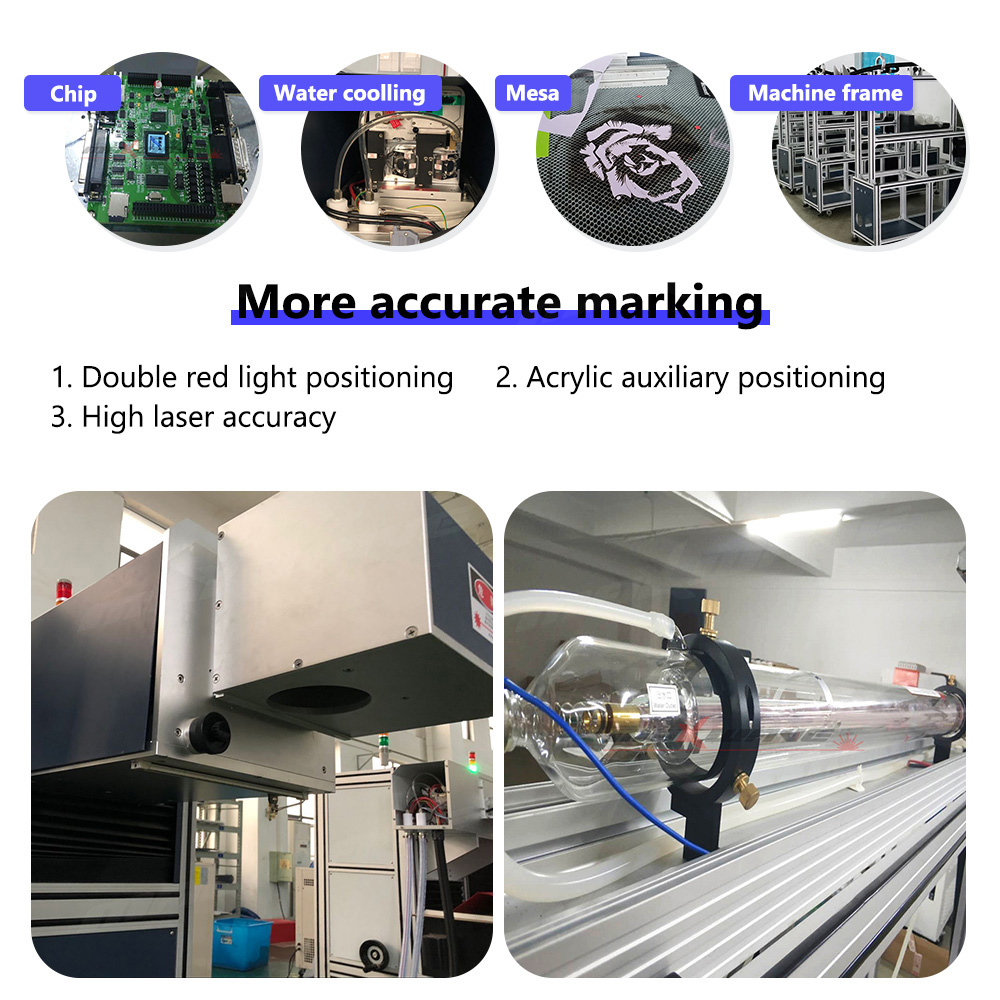 Maxwave J1 Industrial CO2 Lase - Industrial Laser Marking review and price