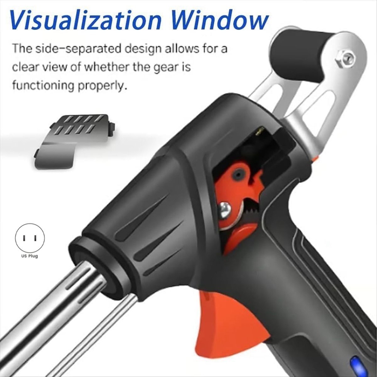 Budget-Friendly Internally Hea - Industrial Grade Laser Welder review and price