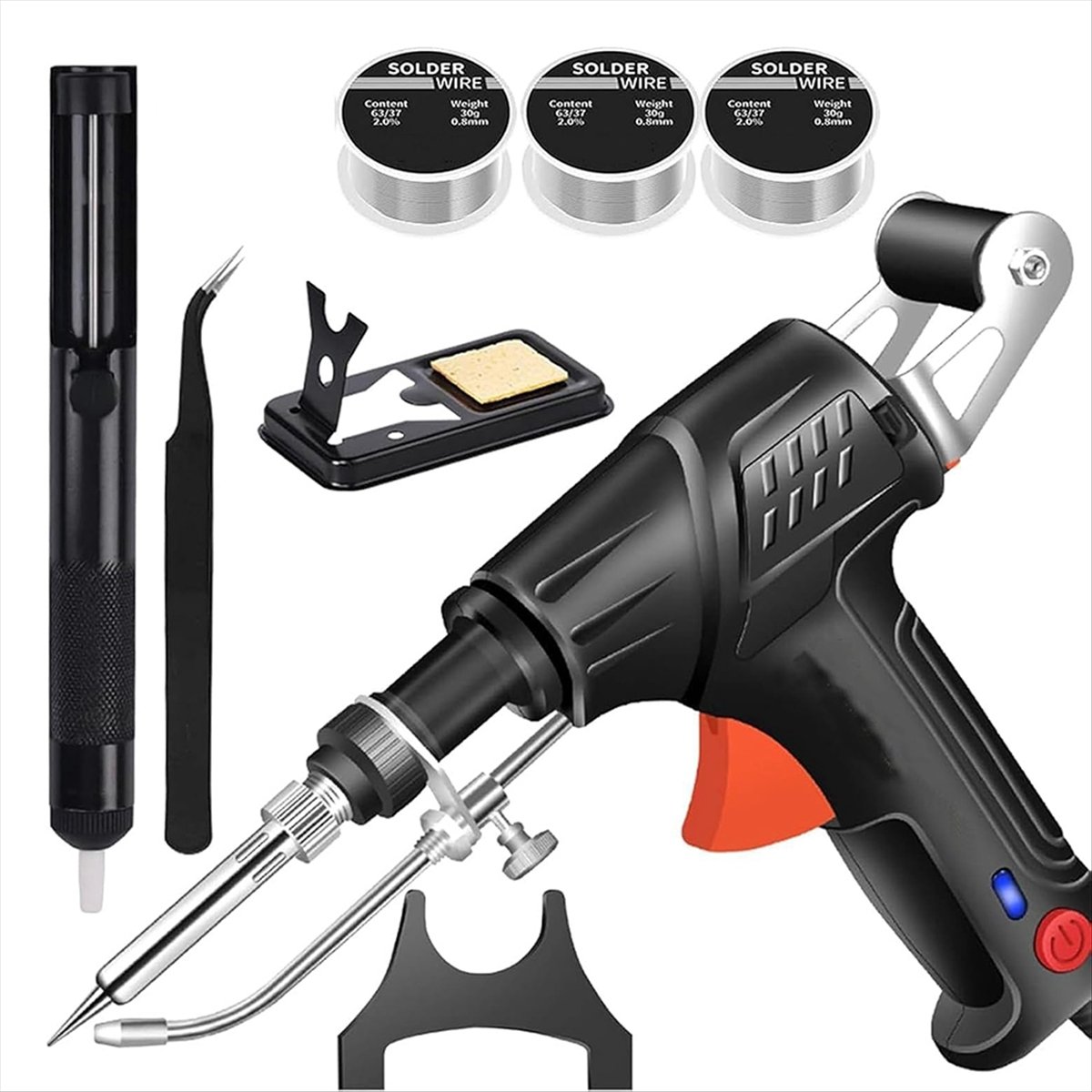Budget-Friendly Internally Hea - Industrial Grade Laser Welder review and price