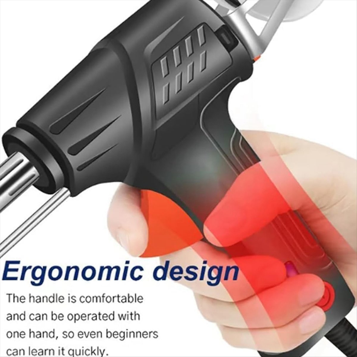 Budget-Friendly Internally Hea - Industrial Grade Laser Welder review and price