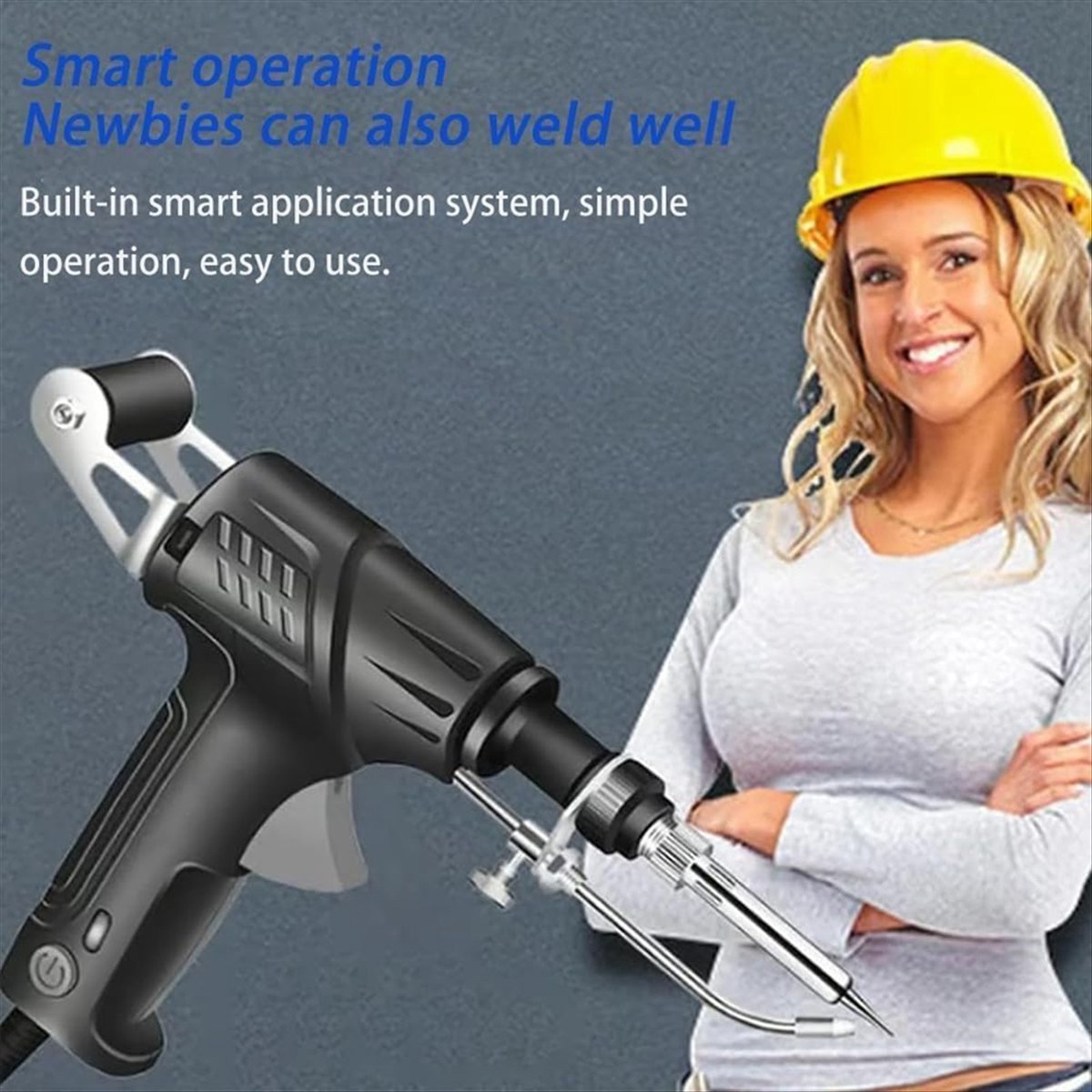Budget-Friendly Internally Hea - Industrial Grade Laser Welder review and price