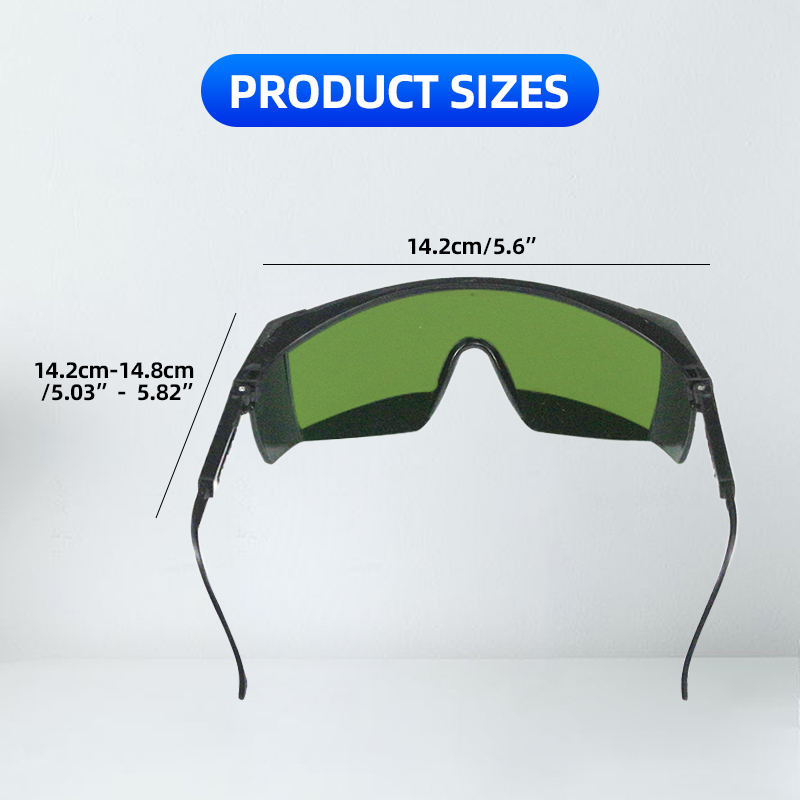 1PC Laser Protection Goggles 2 - Laser Safety Goggles review and price
