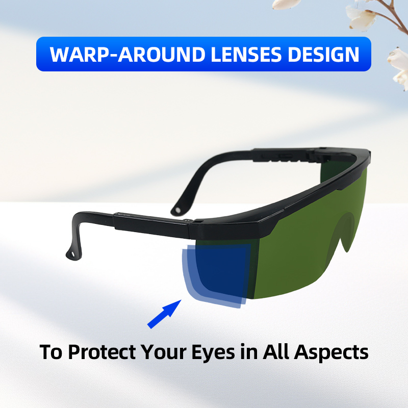 1PC Laser Protection Goggles 2 - Laser Safety Goggles review and price