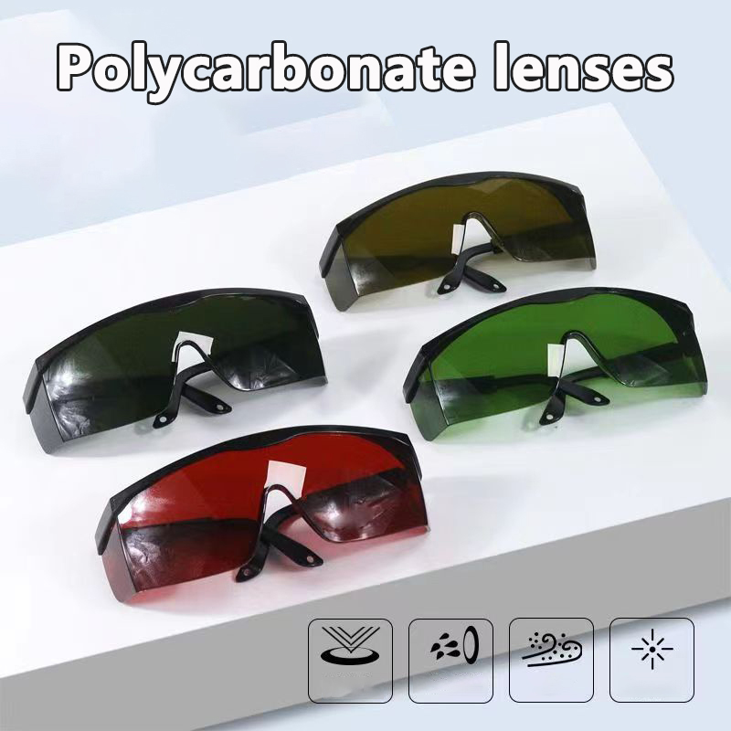 Laser Protection Glasses For I - Laser Safety Goggles review and price