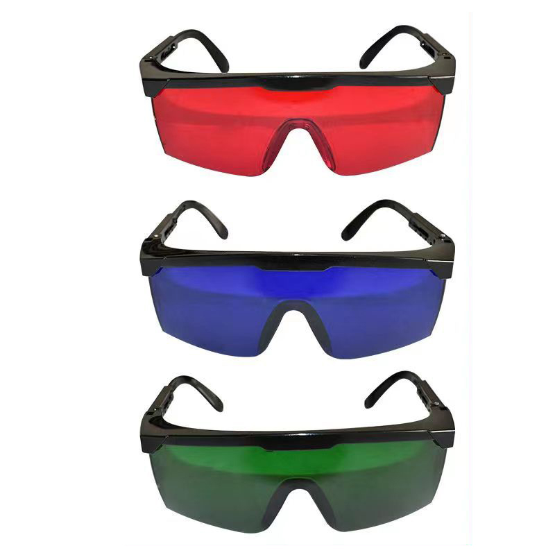 Laser Protection Glasses For I - Laser Safety Goggles review and price