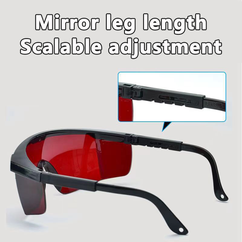 Laser Protection Glasses For I - Laser Safety Goggles review and price