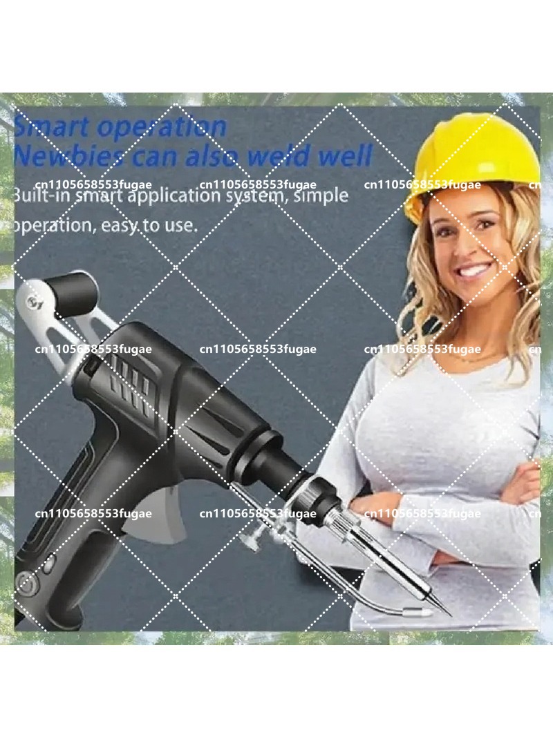 110V Handheld Laser Welding Ma - Industrial Grade Laser Welder review and price