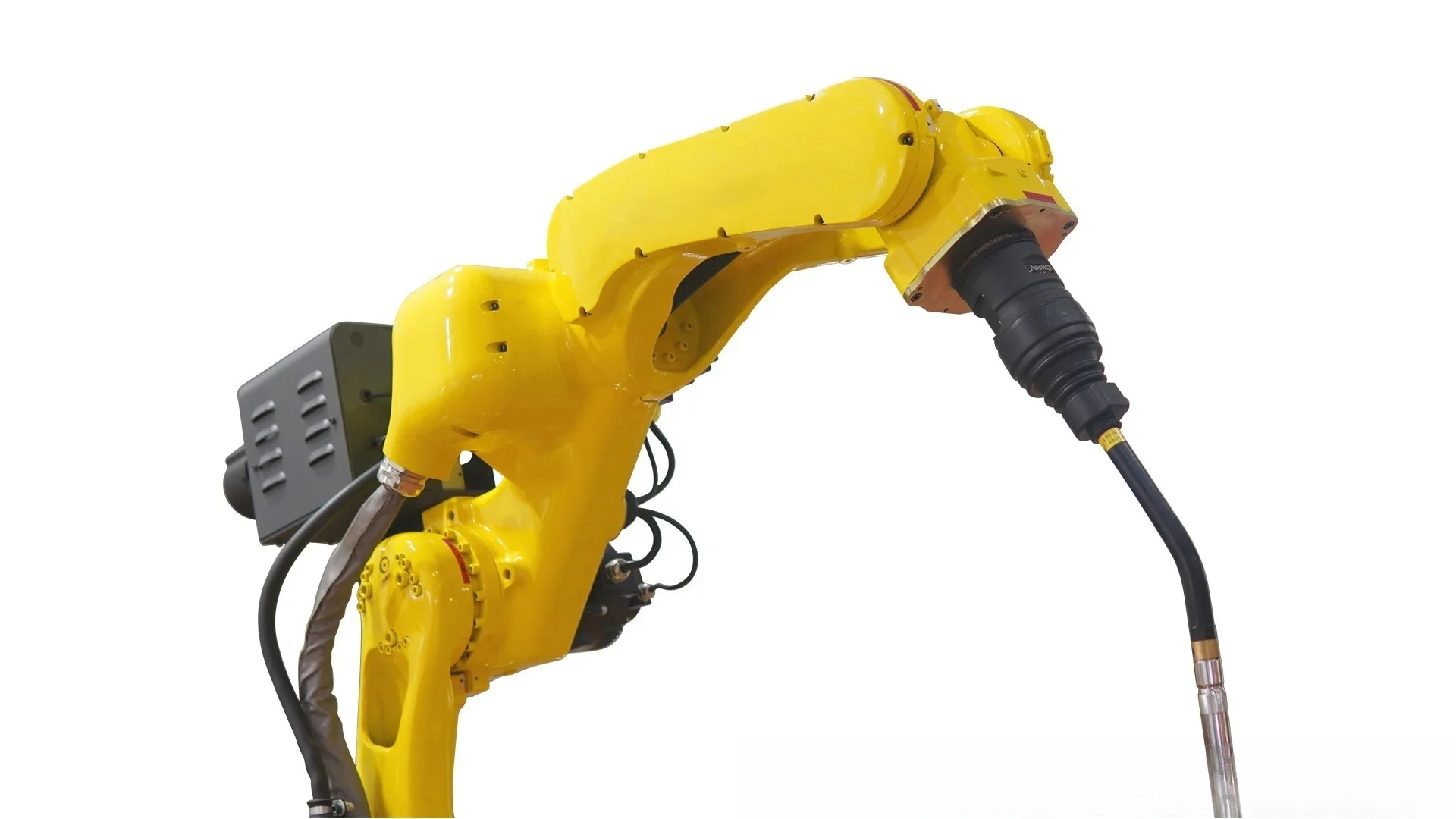 Mini Automatic Robotic Weld In - Industrial Laser Welding Gun review and price