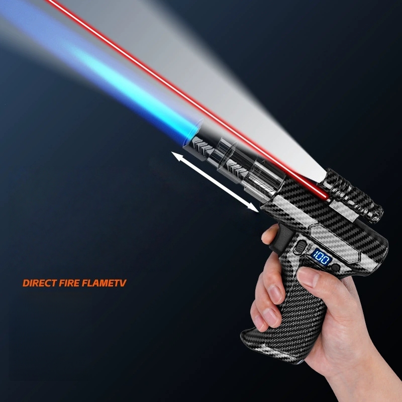 New Outdoor High Temperature H - Industrial Laser Welding Gun review and price