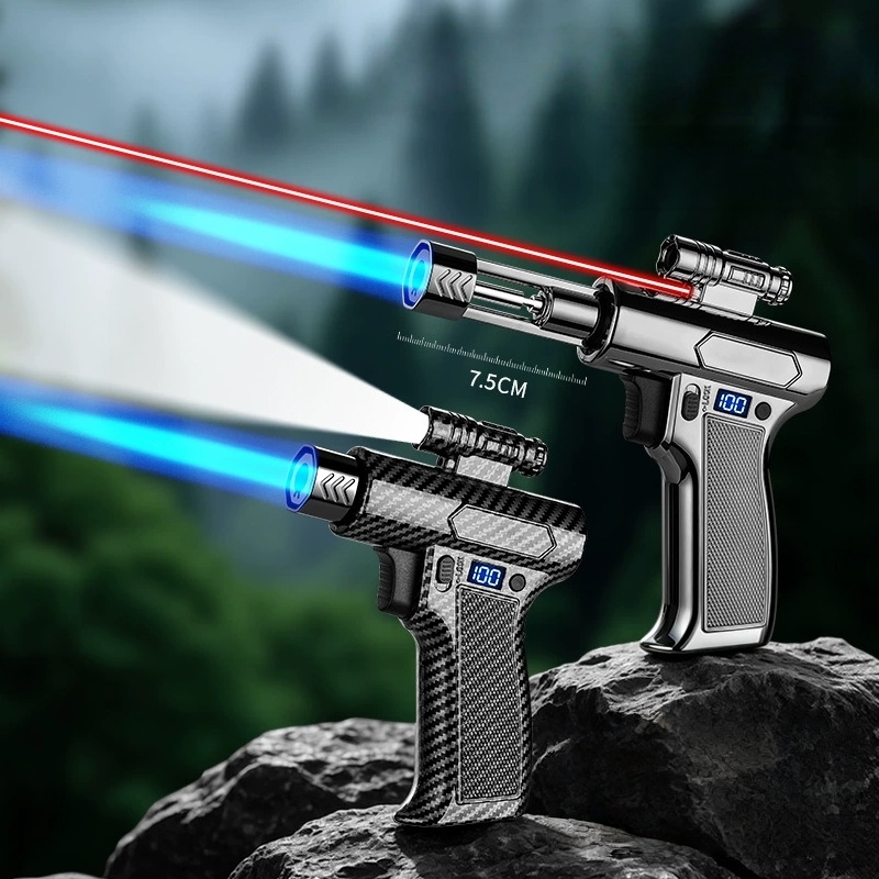 New Outdoor High Temperature H - Industrial Laser Welding Gun review and price