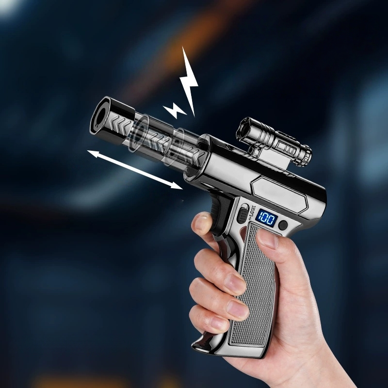 New Outdoor High Temperature H - Industrial Laser Welding Gun review and price