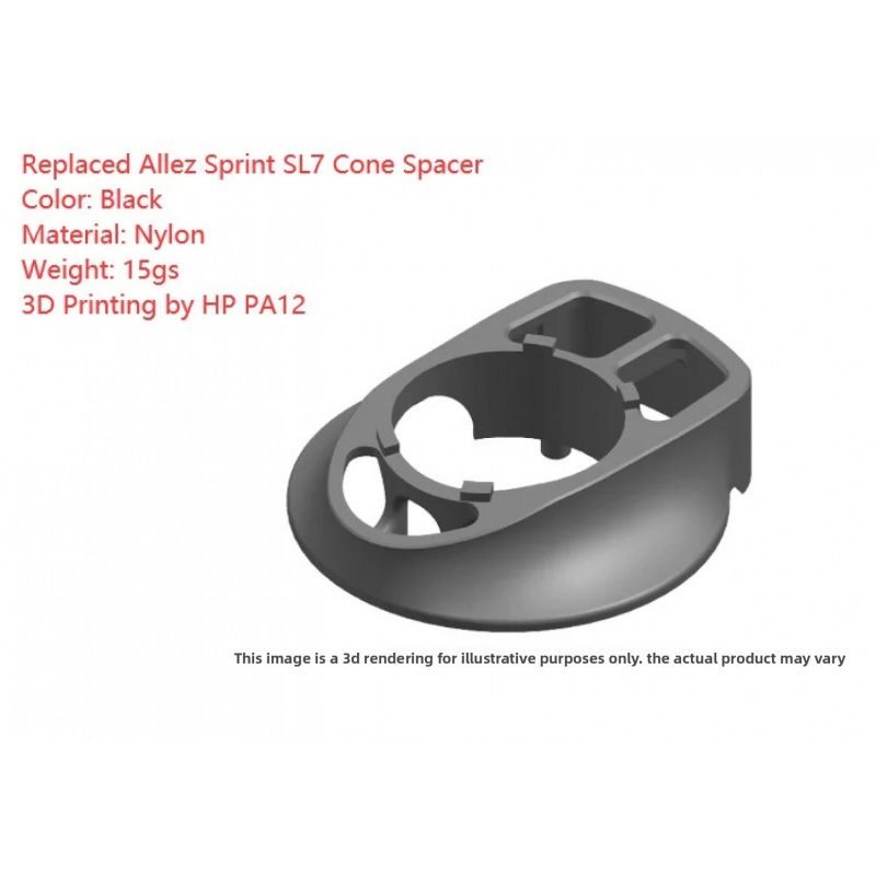 1pc For Specialized Sprint SL7 - Industrial Print & Laser Inc review and price