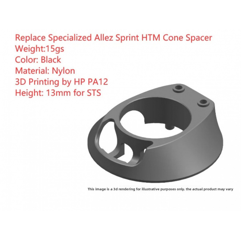 1pc For Specialized Sprint SL7 - Industrial Print & Laser Inc review and price
